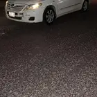 كامري2008 محول 2011