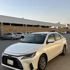 للبيع تويوتا يارس 2023 وكاله عداد 92