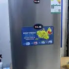 ثلاج صغيره كي الجي جديده