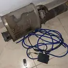 دبة بورلا إلكترونيه