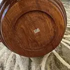 صحاف او صحون خشبيه
