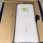 راوتر زين 5G أحدث اصدار جديد لم يستخدم