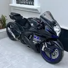 سزوكي 600