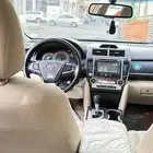 كامري فل كامل 2016