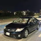 Corolla 2013