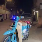 دباب وسام شبيه هوندا