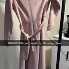 فساتين زواجات ومناسبات استخدام خفيف وجديد