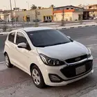 سبارك شيفورلية 2019