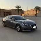 نيسان التيما 2020 خليجي