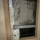 مكيف سانيو شباك