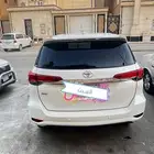 فورتنر 2018