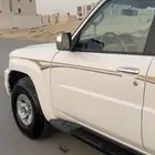 نيسان سوبر سفاري