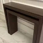 طاولة البيع جديده