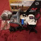 جهاز وحش الذهب 1000