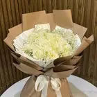محل لبيع الورد