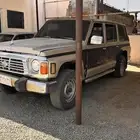 جيب باترول ملكزز