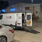 نقل دراجات نارية