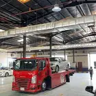 سطحة هيدروليك ملهم بنبان صلبوخ المجمعة الثمامة الطوقي دقله