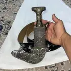 جنبيه قرن قديمه