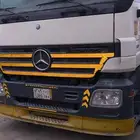 فحص شراء الشاحنات شامل او عادي جميع أنواع الشاحنات