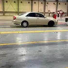 كامري 2003 قير عايدي