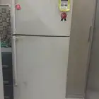 ثلاجه مستعمله استخدام شخصي