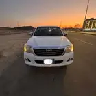 هايلوكس دبل تويوتا