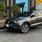 فولكس واجن تي روك 2023