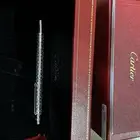 قلم كارتير سانتوس أصلي جديد