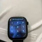 ساعة Apple Watch