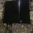 بلاستيشن 4 بكامل اغراضه نضيف ما انفك