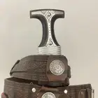 خنجر للبيع الموقع مركز نفي تابع لمحافظة الدوادمي