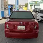 شيفرولية اوبترا 2007