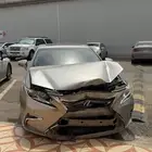 لكزس مصدوم ES350 2016