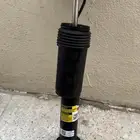 مساعد خلفي كورفيت C7