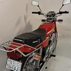 دباب بور سبورت x100 معا الوحه