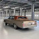 كاديلاك كدلك فليتوود