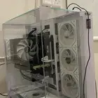 بي سي جديد للبيع