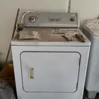 غسالة ونشافة   ونشافه لحالها