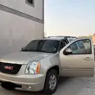 جمس يوكن 2012