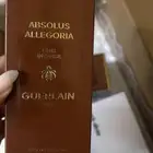 عطر قيرلان   جيرلان   غيرلان كوير انتنس