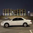 كامري 2001 فل كامل فتحة سقف 6 سرندل