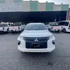 ميتسوبيشي 2022 غماره بنزين L200