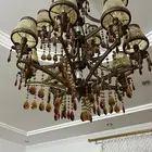 نجفه سقف