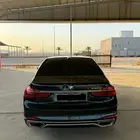 بي ام دبليو 730li 2016 ممشى 119