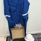 جميع ادوات السلامة هلمت سيفتي شوز كفرول قلافز نظارات السلامة