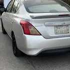 نيسان صني( 2019 ) ممشى 180KM سومت 21 للصامل ما بنقصر