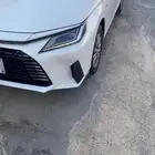 يارس 2024 ماشيه 24 الف