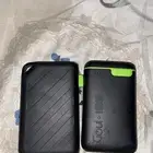 شاحن متنقل من شركه goui وب ارخص سعر