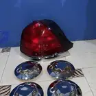 اكواب وسطمب خلفي فورد